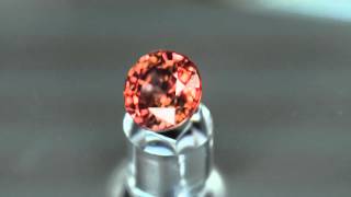 IMPERIAL ZIRCON - 4.58ct