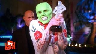 The Mask (1994) - Oscar-Winning Performance Scene | Movieclips