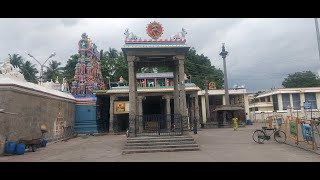 Sri Sugavaneswarar Temple  Salem, Tamil Nadu, Sree Sugavaneshwarar Temple Salem, Temples in Salem