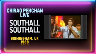 Chirag Pehchan Live | Munde Southall De | Network East 1988 | DBTV2020