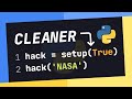 How To Write CLEAN & Reusable Code With 