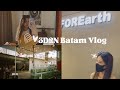 3D2N Family Trip | Batam, Indonesia 🇮🇩