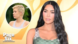 Kim Kardashian ‘wants to talk sense into’ Kanye West’s ‘wife’ Bianca Censori: report