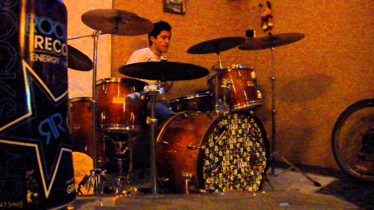 Drums Solo Youtube