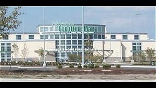 Nebraska Furniture Mart in Kansas