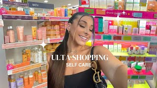 SHOP WITH ME AT ULTA | Viral Tiktok Products | Ulta Haul
