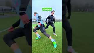 neymar best skills and goals 2022 tutorial