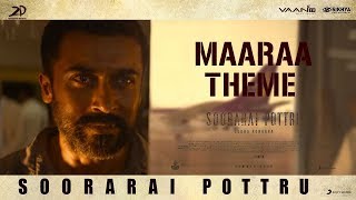 Maara Theme - Soorarai Pottru | Andhadhun Remake - Tamil Cinema News 2019 - One Nimite