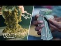 The Green Rush to Colorado's Multibillion-Dollar Weed Industry | WEEDIQUETTE