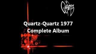 Quartz-Quartz Full Album