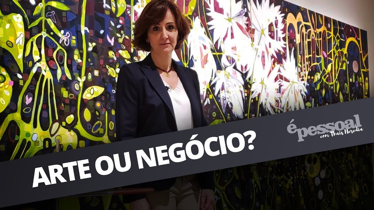 ARTE OU NEGÓCIO? - YouTube