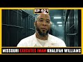 EP 401: Missouri EXECUTES Imam Marcellus Williams, Israel ASSAULT on Lebanon