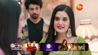 Jaane Anjaane Hum Mile | Ep - 32 | Webisode 03 | Dec,24 2024 | 0 | Zee TV