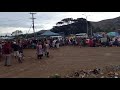 Brides receiving bride Price in Papua New guinea. Enga culture