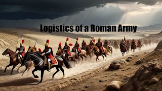 Secrets of the Roman Army March Revealed