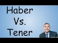 Haber vs Tener | To have in Spanish