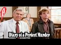 Matlock [New] Season 2024 || Diary of a Perfect Murder || Comedy American Sitcom