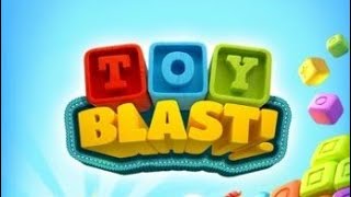 Toy Blast 9774 - 9782