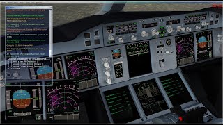 BEST FREEWARE AIRCRAFT PROJECT AIRBUS A380 Flight Simulator X FSX   AIR FRANCE