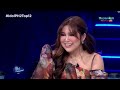 delly cuales basang sisiw idol philippines season 2 solo round