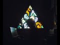 Will Lawrence - Blue Reflection (Live at Triangle House)