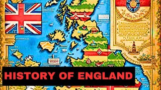 England Through The Ages:  A Historical Journey