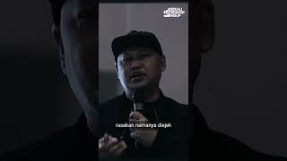 Kunci Sukses Berawal Dari Rasa Sakit dan Kepura-puraan #tipssukses #ceritasukses #jadiinspirasi