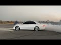 Toyota Crown Drifting at Karachi track | Pakistan Modified Cars