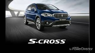 S cross 2018 The nexa  Review and features  Sigma delta zetha alpha