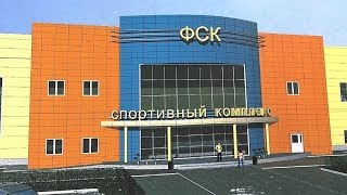 В Покачах нефтяники помогут построить новый спорткомплекс