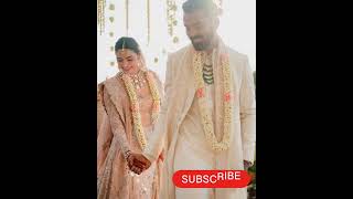 KL Rahul Wedding❤️ KL Rahul and athiya shetty ❤️, #shorts #viral #wedding #trending #klrahul