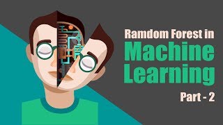 Learn Machine learning with Python | Random Forest models | Part 2 | Eduonix