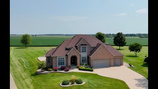 3622 E 1769th Road, Ottawa IL 61350 | MLS 12132258