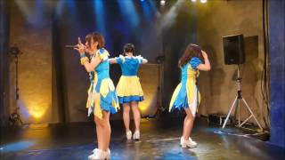 20170328ユメオイ少女定期公演「WONDER LAND」