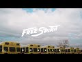 Khalid - Free Spirit (Audio)