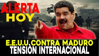 ¡URGENTE HOY, NOTICIAS de VeNEZUELA hoy 23 MAYO del  2024,  Noticias internacionales, Noticias de Ul