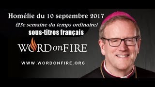 62. Le droit de juger et non de laisser faire indifféremment / Robert Barron (sous-titres FR.)