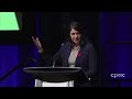 premier danielle smith addresses rural municipalities of alberta – november 10 2022