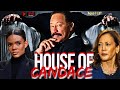 Judge Joe Brown Talks Candace Owens | Fani Willis and Fulton County