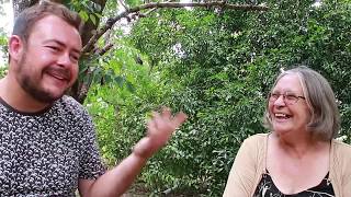 Talking Permaculture and Seasonal Festivals | Robyn Francis