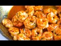 Best Cajun Shrimp Recipe