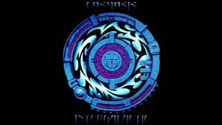 Cosmosis – Intergalactic @ Mixed By Cosmosis - Psy Trance @ Goa Trance