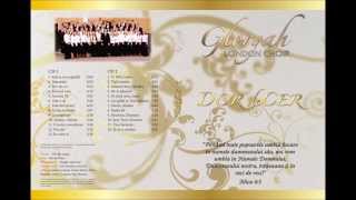 Crucea-i ascultarea - Gloryah London Choir (Corul Bisericii Betleem Londra)