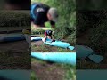 tucktec folding kayak... easy as 1 2 3 minutes once you get super quick