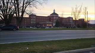 Butler VA Hospital