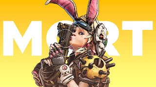 BORDERLANDS 4 SERA MAUVAIS !