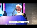 dr. bahauddeen muhammed nadwi convocation ceremony 2022