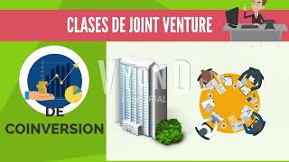 Joint Venture Explicado: Todo lo que Necesitas Saber