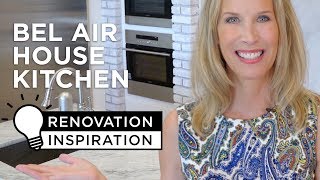 Modern Kitchen Remodel Tips and Ideas - Renovation Inspiration Episode 5