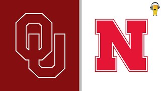 Oklahoma Sooners vs Nebraska Cornhuskers Prediction | Week 3 College Football | 9/17/22